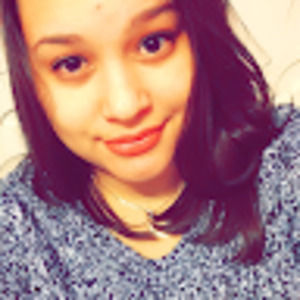 Meet your Posher, Jesenia